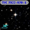 TYC 7922-870-1