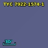 TYC 7922-1574-1