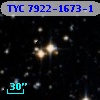 TYC 7922-1673-1