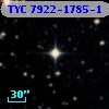 TYC 7922-1785-1