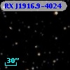 RX J1916.9-4024