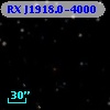 RX J1918.0-4000