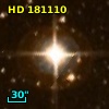 HD 181110
