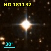 HD 181132