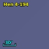 IRAS 19155-3921