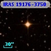 IRAS 19176-3750