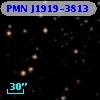PMN J1919-3813
