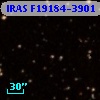 IRAS F19184-3901