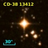 CD-38 13412