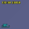CD-38 13418