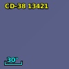 CD-38 13421