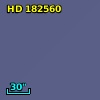 HD 182560