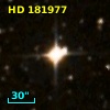 HD 181977