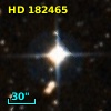 HD 182465