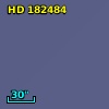 HD 182484