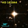 HD 181844