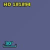 HD 181894