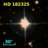 HD 182325