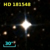 HD 181548