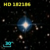 HD 182186