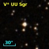 V* UU Sgr