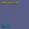 HD 182729