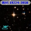 IRAS 19224-3850