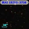 IRAS 19253-3750