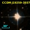 CCDM J19259-3937B