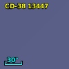CD-38 13447