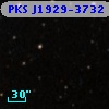PKS J1929-3732