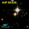 HIP  95326