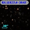 RX J1927.4-3847