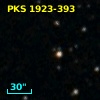 PKS 1923-393