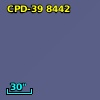 CPD-39  8442