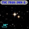TYC 7918-389-1