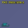 TYC 7931-579-1