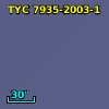 TYC 7935-2003-1