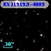RX J1919.9-4009