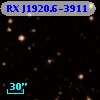 RX J1920.6-3911