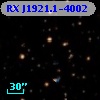 RX J1921.1-4002