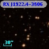 RX J1922.4-3806
