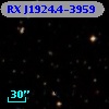 RX J1924.4-3959