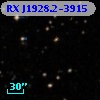 RX J1928.2-3915