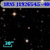 1RXS J192654.5-400110