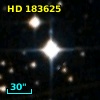 HD 183625
