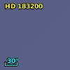 HD 183200