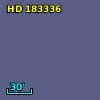 HD 183336