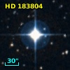 HD 183804