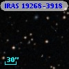 IRAS 19268-3918